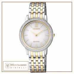 Orologio Citizen Eco Drive EX1484-81A